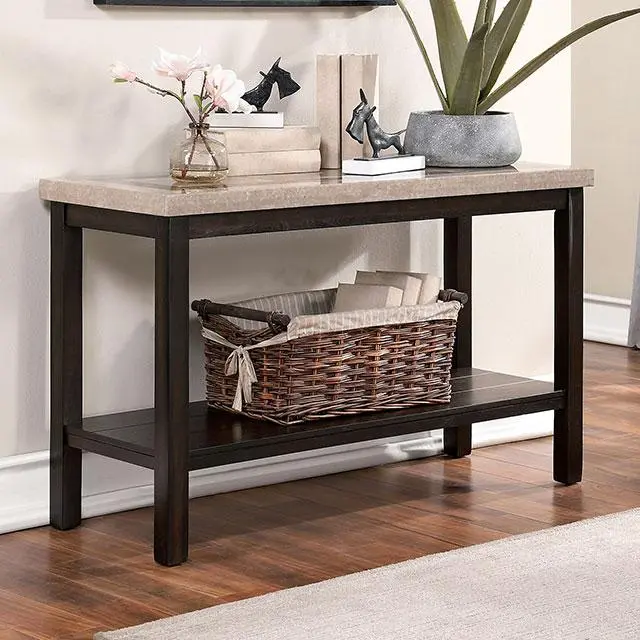 Rosetta Sofa Table 1