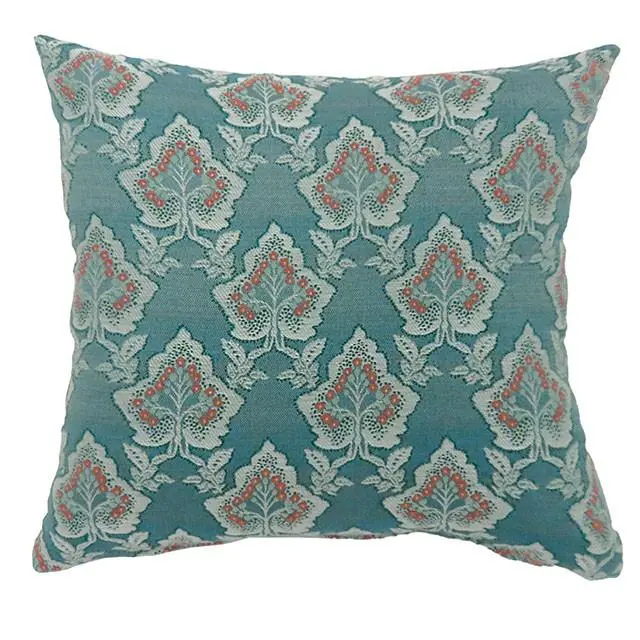 Lulu 18" X 18" Pillow, Multi (2/Ctn) 2