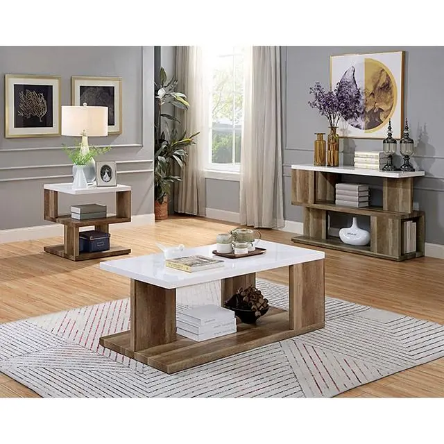 Majken Coffee Table 2
