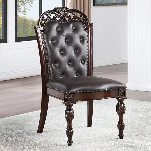 Nouvelle Side Chair (2/Ctn) 1