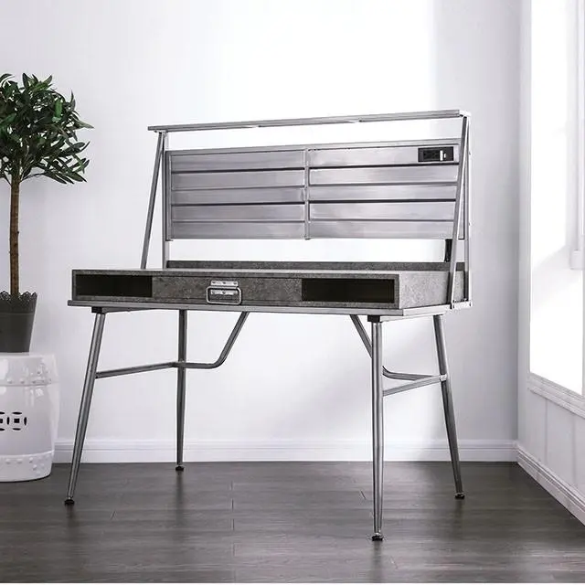 Mccredmond Silver Desk 1