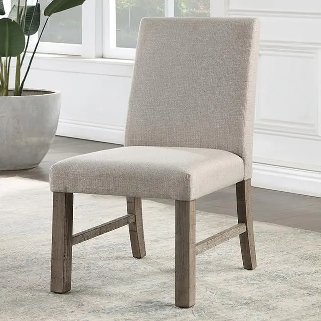 San Antonio Side Chair (2/Ctn) 1