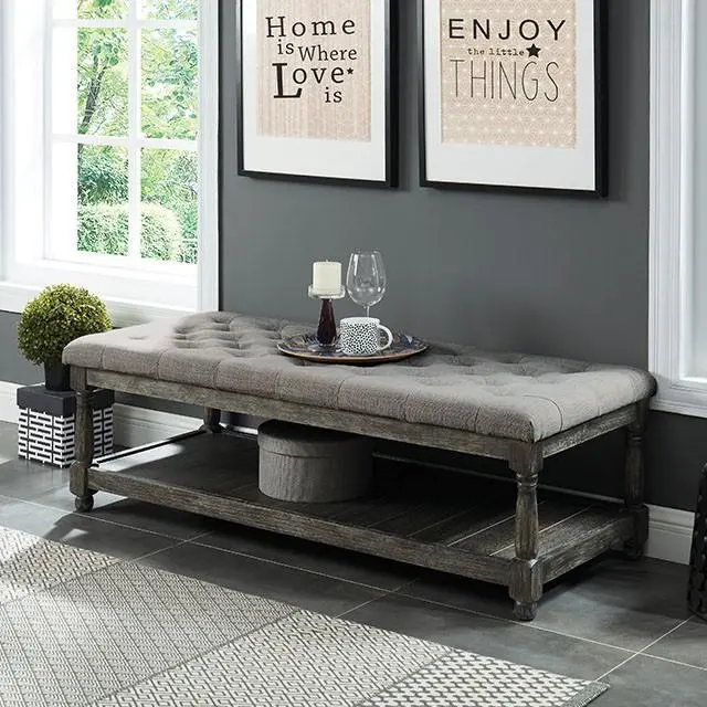 Tanya Gray Bench 1