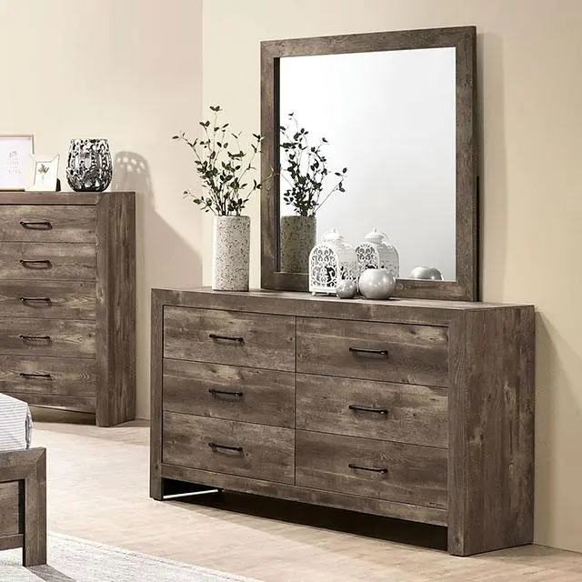 Larissa Dresser 1