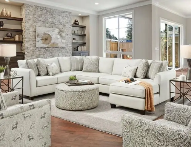Pocklington Sectional 2