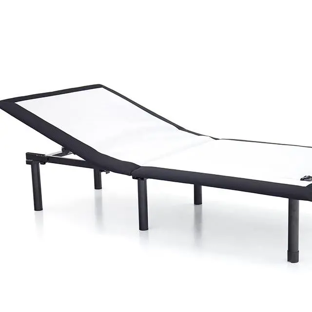 Somnerside I Adjustable Bed Frame Base - Full, Twinxl, Full, & Queen 1