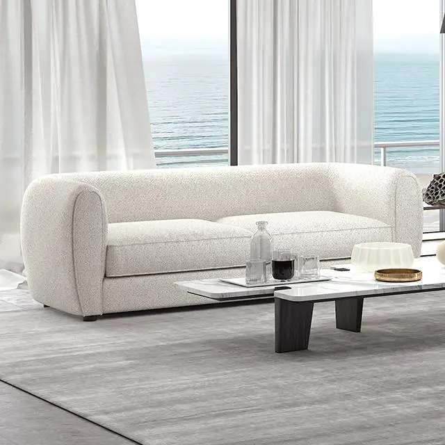 Verdal Sofa, Off-White 1
