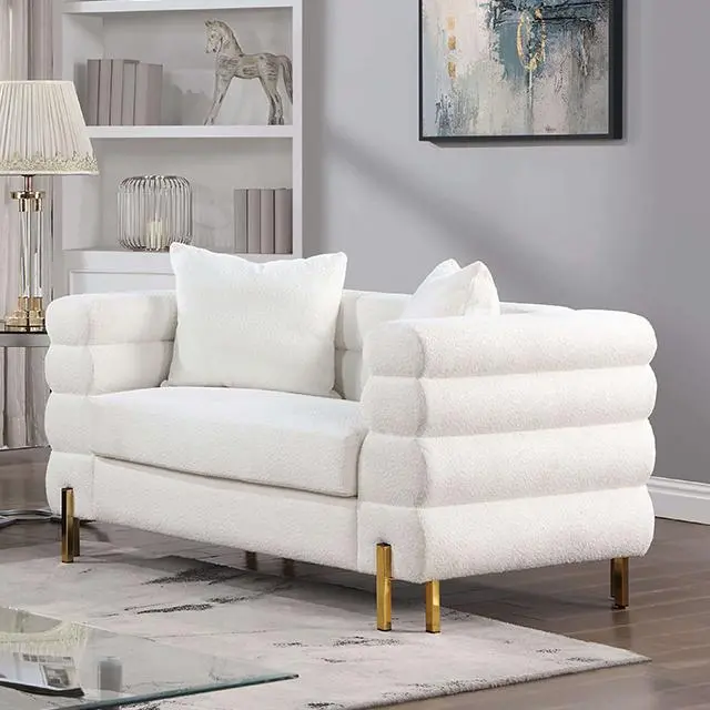 Landovery Loveseat 1