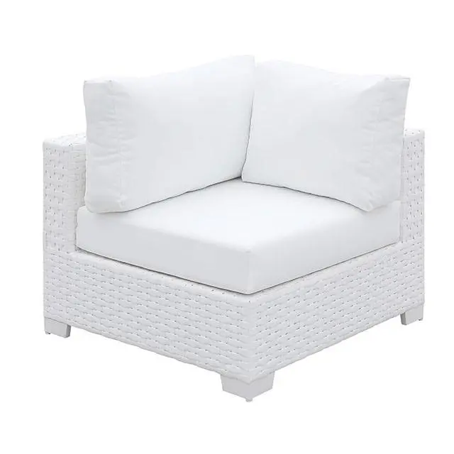 Somani Armless Chair 1
