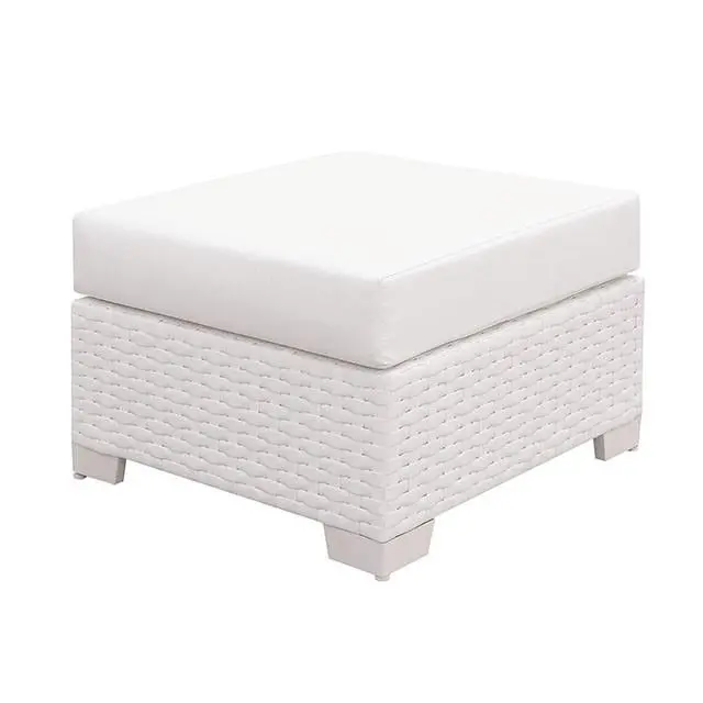 Somani Small Ottoman 1