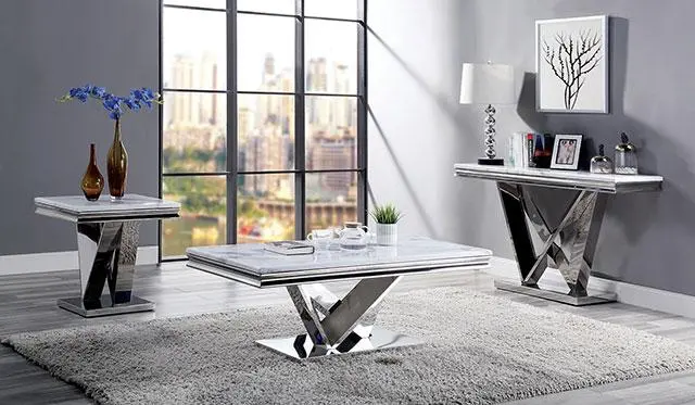 Villarsglane Coffee Table 2