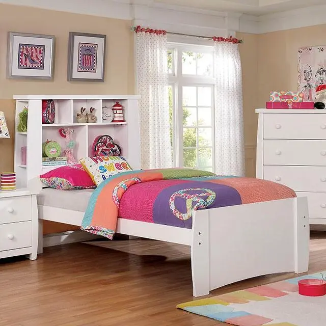 Marlee Twin & Full Bed 2
