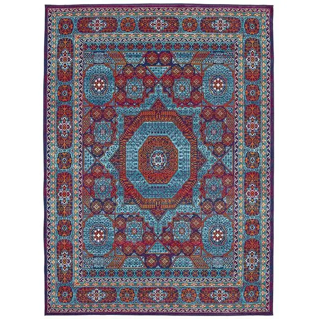 Crumlin Area Rug 2