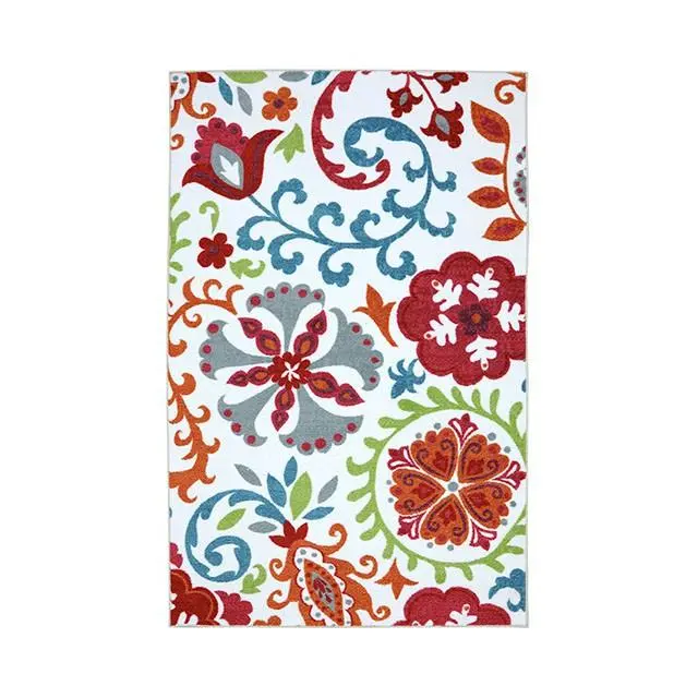 Greenville Area Rug 2