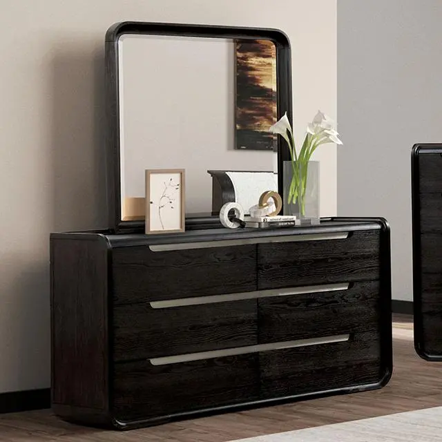 Osterley Dresser Black 1