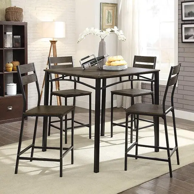 Westport 5 Pc. Counter Ht. Table Set 1