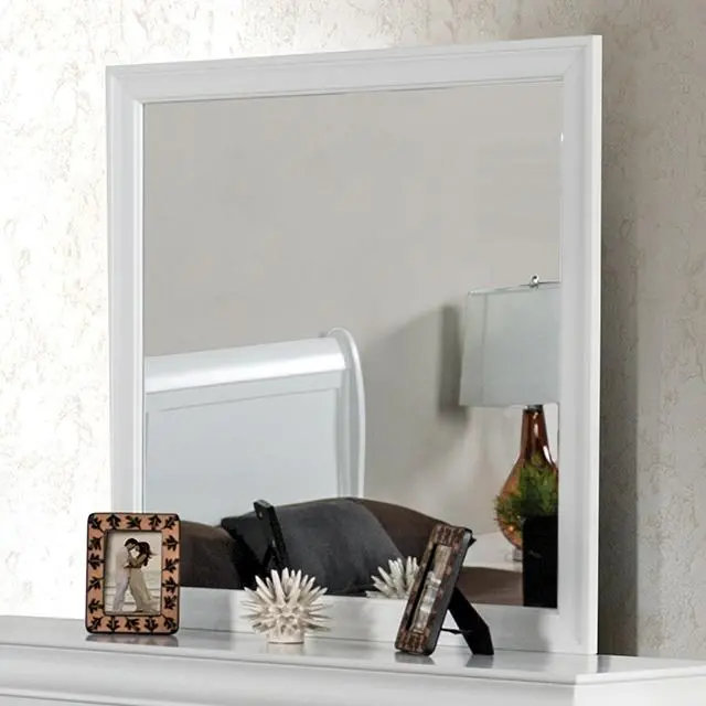 Louis Philippe Mirror 1