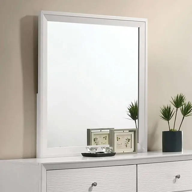 Dortmund Mirror 1