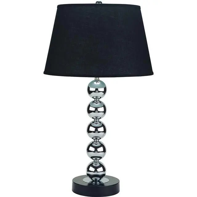 Opal Table Lamp (2/Ctn) 1