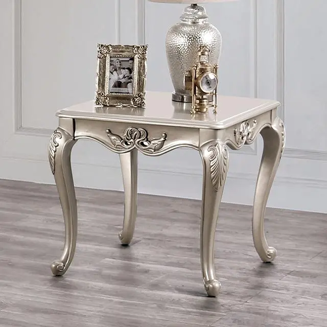 Rochester End Table 1