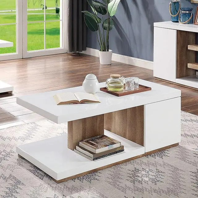 Moa Coffee Table 1