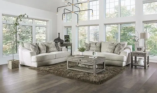 Moorpark Loveseat 2