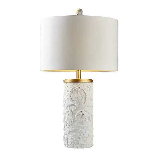 Ivy 31.25"H Table Lamp 1
