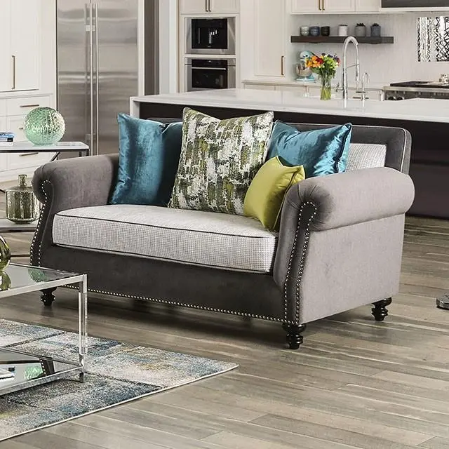 Mariella Loveseat 1