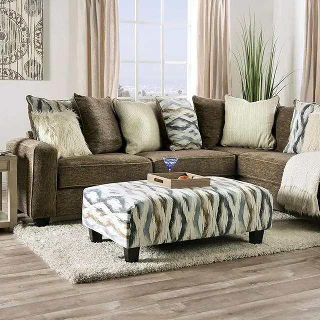 Kempston Sectional 1