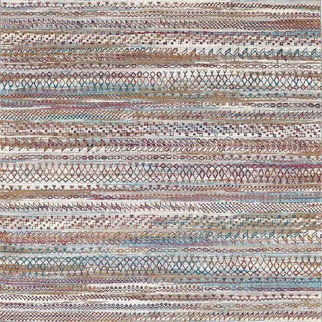 Montijo 8' X 11' Area Rug 4