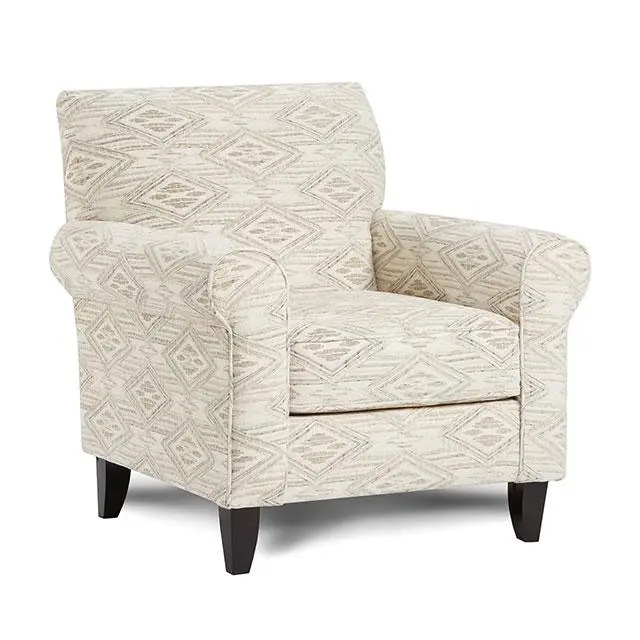 Saltney Accent Chair 1