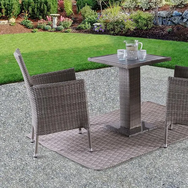 Aminta Patio Bistro Set (3 & 5 Pc) 1