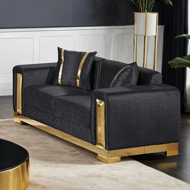 Valdosta Loveseat 1