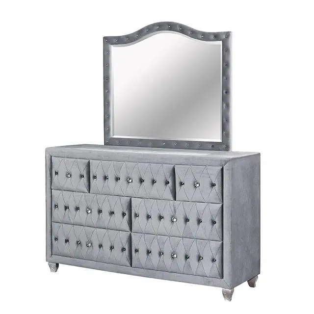 Alzir Dresser Gray 1