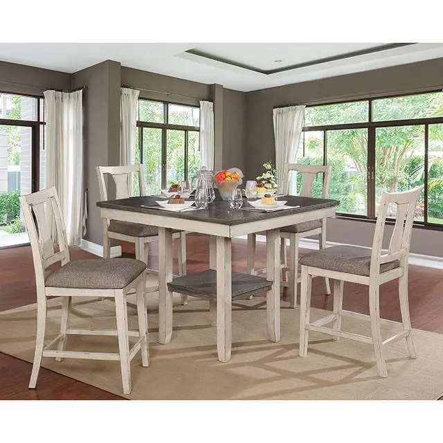 Ann Counter Ht. Table Set 2