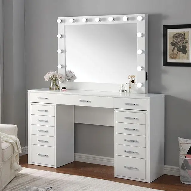 Aphrodite Vanity 1