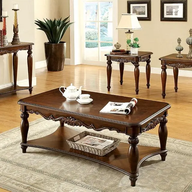 Bunbury 3 Pc. Table Set 1