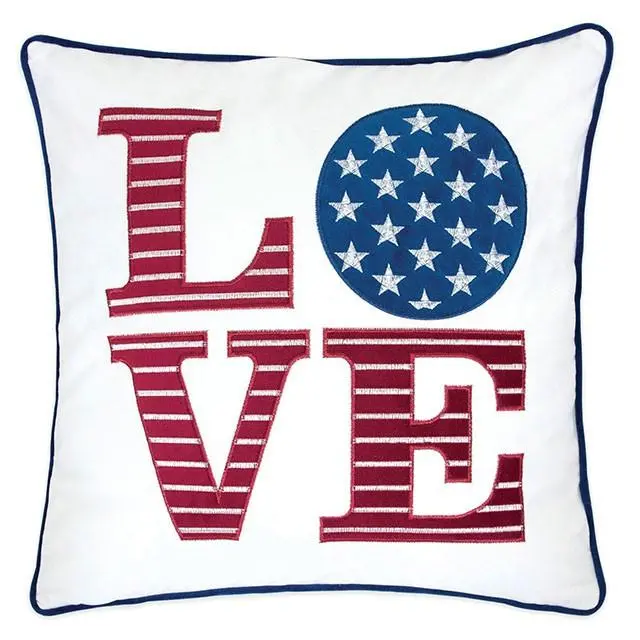Dakotha Multi 20" X 20" Pillow 1