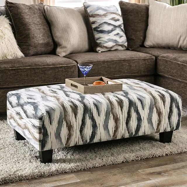 Kempston Ottoman 1