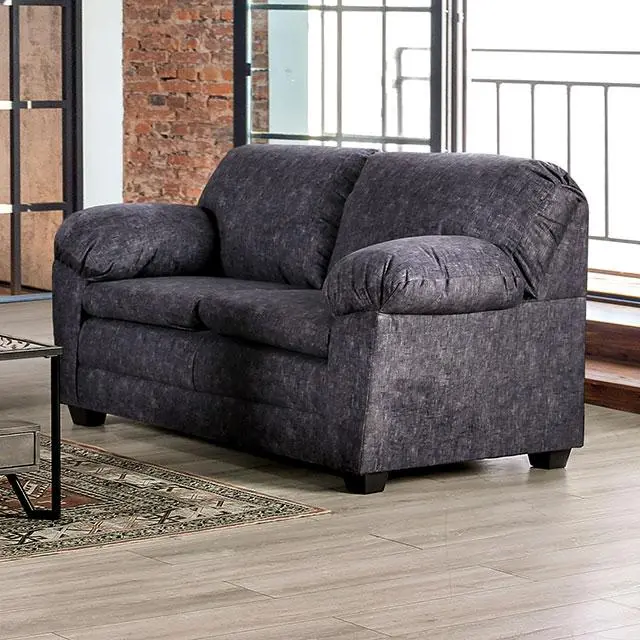 Keswick Loveseat 1