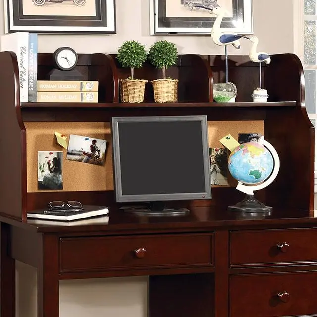 Omnus Cherry Hutch 1