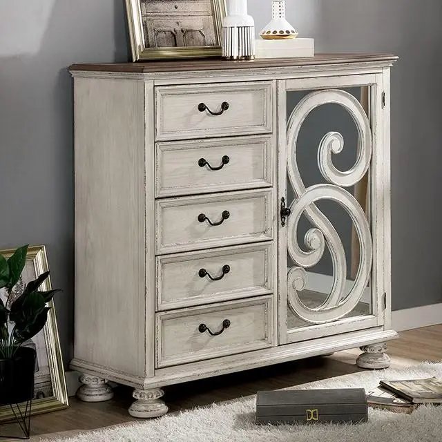Lysandra Armoire 1