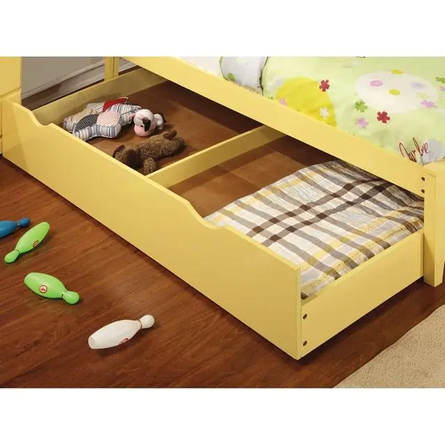 Prismo Trundle Yellow 1