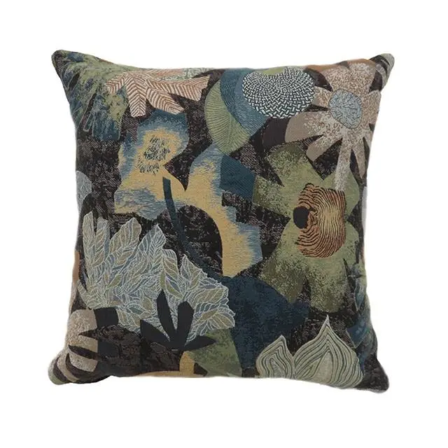 Livia Throw Pillow 1