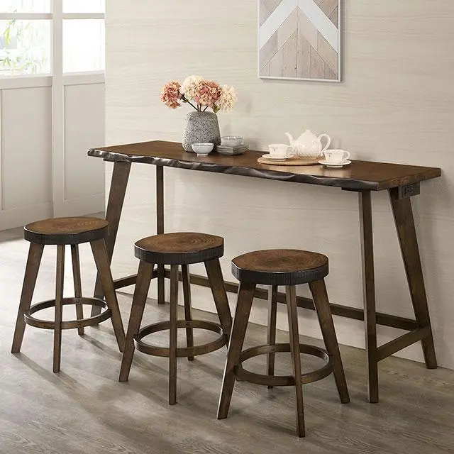 Missoula 4 Pc. Counter Ht. Set 1