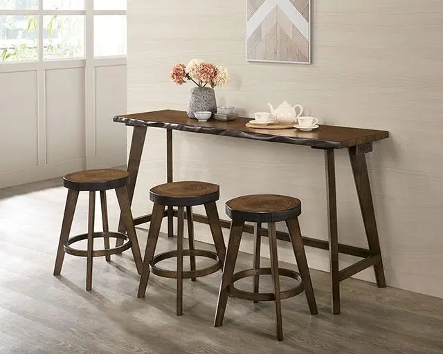 Missoula 4 Pc. Counter Ht. Set 2
