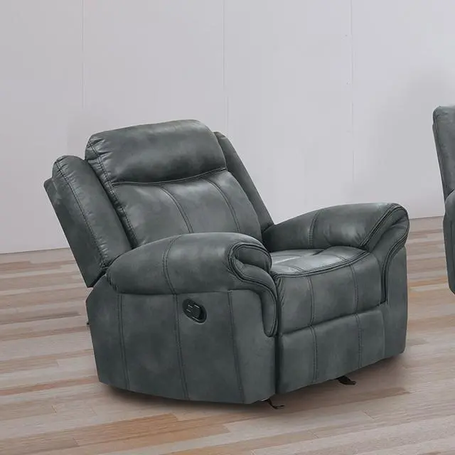 Agata Glider Recliner 1