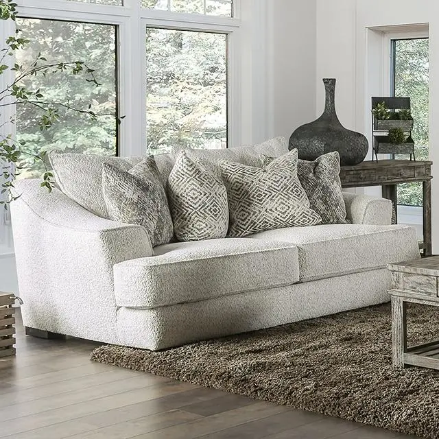 Moorpark Loveseat 1