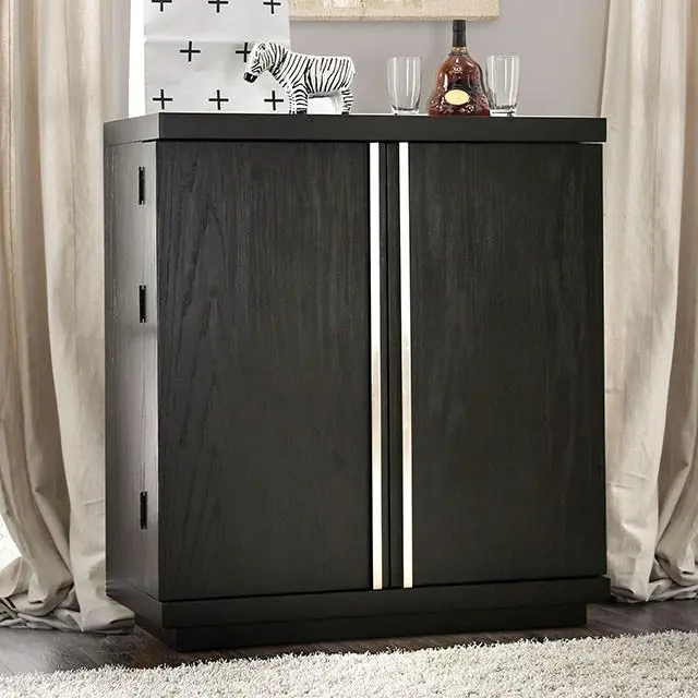 Modoc Espresso Server 1