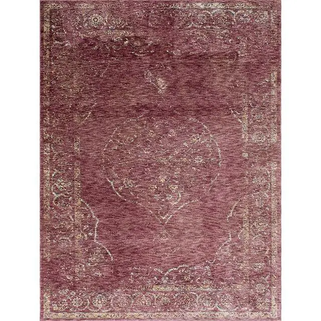 Payas Red 5' X 7' Area Rug 2